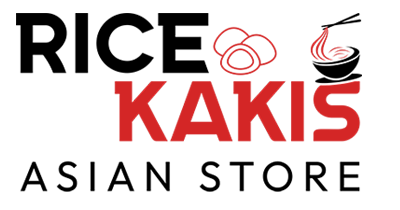 Rice Kakis | Asian Store 