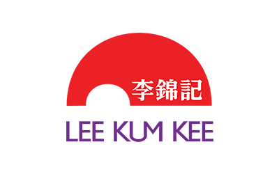 Brand LEE KUM KEE